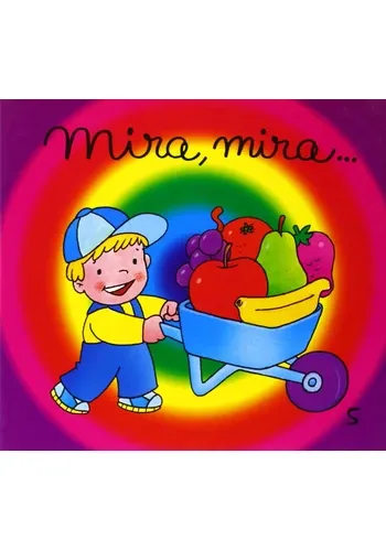 MIRA, MIRA 5