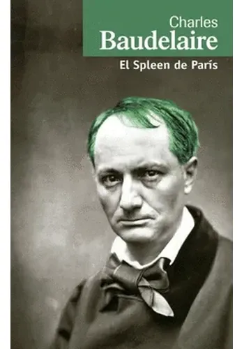 EL SPLEEN DE PARIS