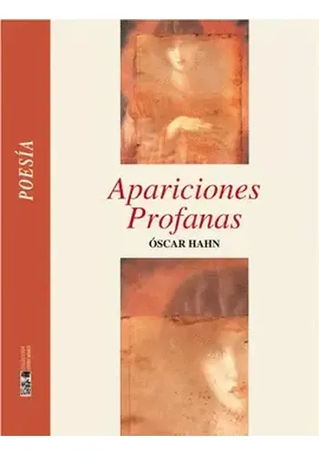 APARICIONES PROFANAS