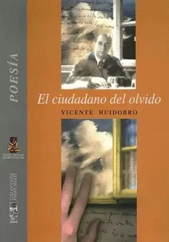EL CIUDADANO DEL OLVIDO