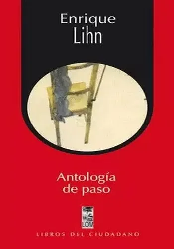ANTOLOGIA DE PASO
