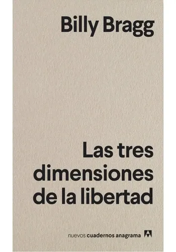 LAS TRES DIMENSIONES DE LA LIBERTAD