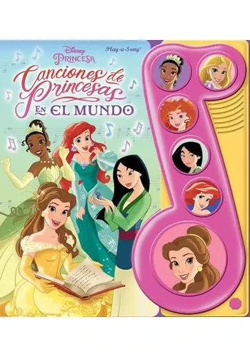 6B DISNEY PRINCESAS ALREDEDOR DEL MUNDO-3
