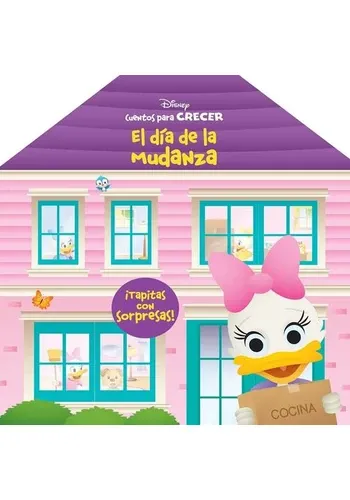 HISTORIAS DE CRECIMIENTO SH LF NUEVA CASA