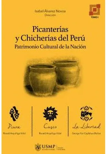 PICANTERIAS Y CHICHERIAS (TOMOS I Y II)