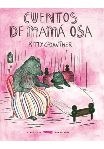 CUENTOS DE MAMA OSA