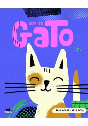 SOY TU GATO