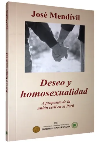 DESEO Y HOMOSEXUALIDAD
