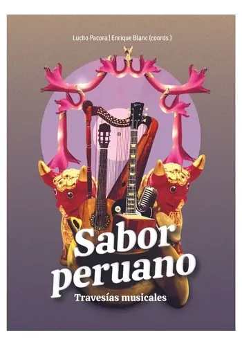 SABOR PERUANO