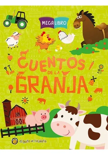 CUENTOS DE LA GRANJA