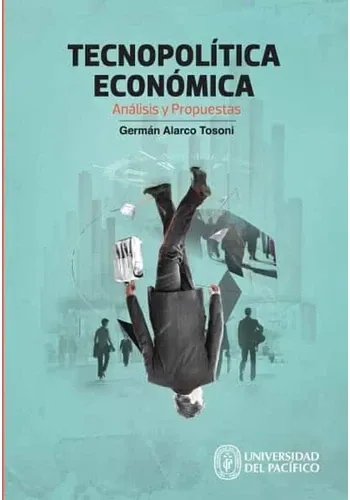 TECNOPOLITICA ECONOMICA