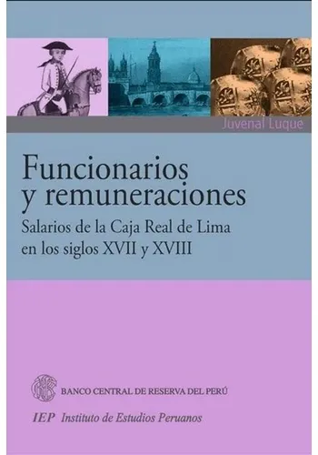 FUNCIONARIOS Y REMUNERACIONES