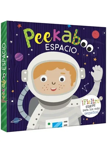 PEEKABOO - ESPACIO