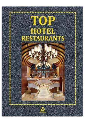 TOP HOTEL RESTAURANTS