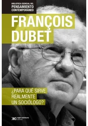 PARA QUE SIRVE REALMENTE UN SOCIOLOGO?