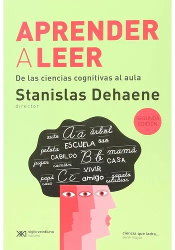 APRENDER A LEER