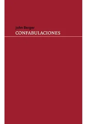 CONFABULACIONES