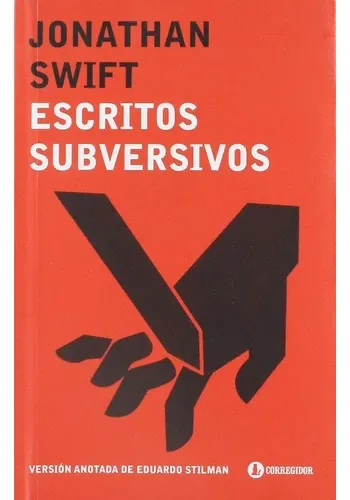 ESCRITOS SUBVERSIVOS