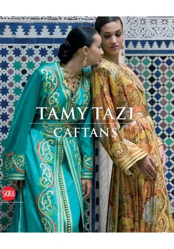 TAMY TAZI