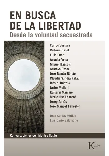 EN BUSCA DE LA LIBERTAD
