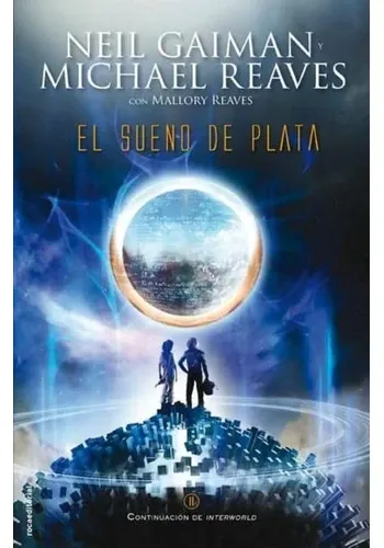 EL SUEÑO DE PLATA