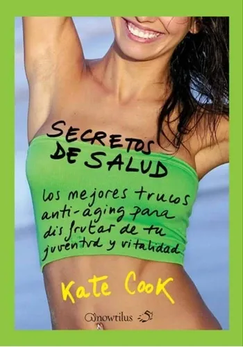 SECRETOS DE SALUD
