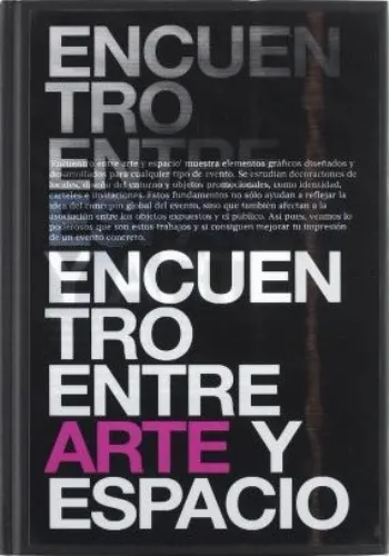 ENCUENTRO ENTRE ESPACIO Y ARTE