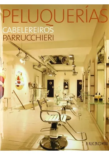 PELUQUERIAS