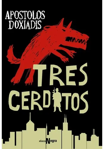 TRES CERDITOS
