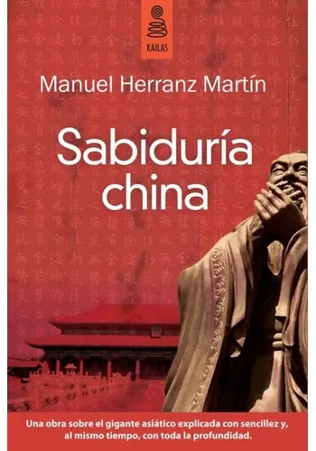 SABIDURIA CHINA