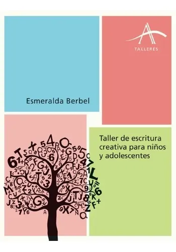 TALLER DE ESCRITURA CREATIVA PARA NIÑOS Y ADOLESCENTES