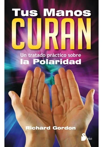 TUS MANOS CURAN