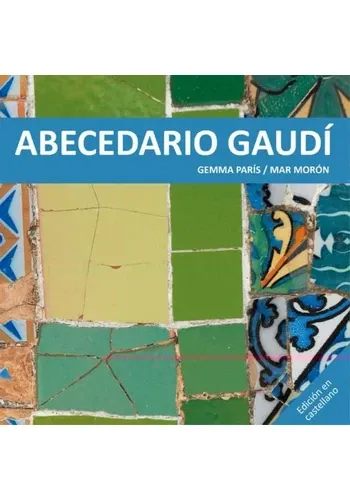 ABECEDARIO GAUDI