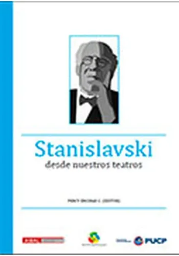 STANISLAVSKY