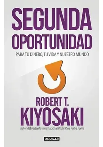 LA SEGUNDA OPORTUNIDAD
