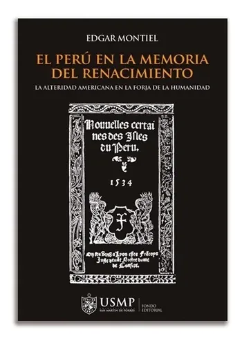 EL PERU EN LA MEMORIA DEL RENACIMIENTO