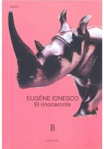 EL RINOCERONTE