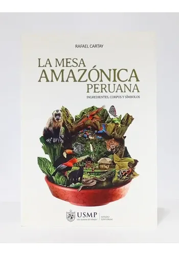 MESA AMAZONICA PERUANA