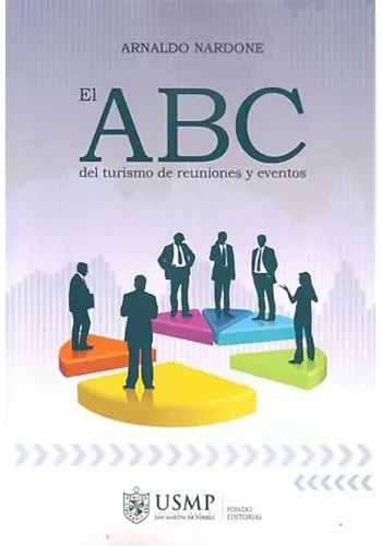 EL ABC DEL TURISMO DE REUNIONES Y EVENTOS