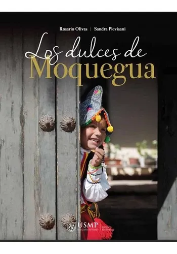 DULCES DE MOQUEGUA