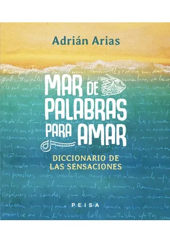MAR DE PALABRAS PARA AMAR