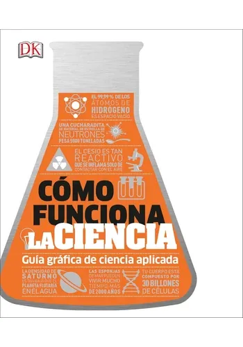COMO FUNCIONA LA CIENCIA