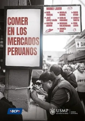 COMER EN LOS MERCADOS PERUANOS