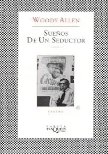 SUEÑOS DE UN SEDUCTOR