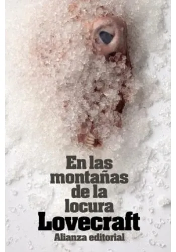 EN LAS MONTAÑAS DE LA LOCURA