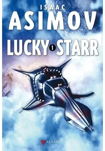 LUCKY STARR 1