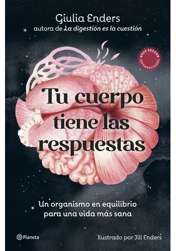 TU CUERPO TIENE LAS RESPUESTAS