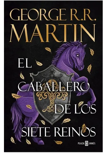 EL CABALLERO DE LOS SIETE REINOS