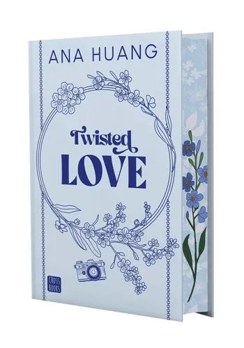 TWISTED 1. TWISTED LOVE. (ED. ESPECIAL)