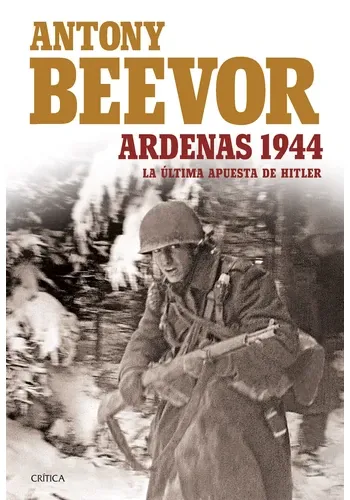 ARDENAS 1944